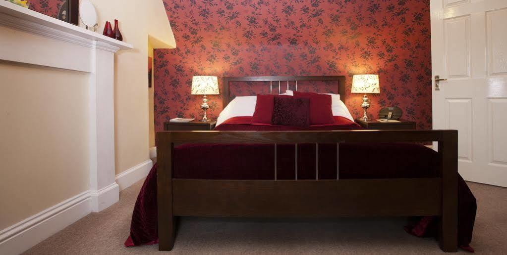 Bannerman Bed And Breakfast Inverness Dış mekan fotoğraf