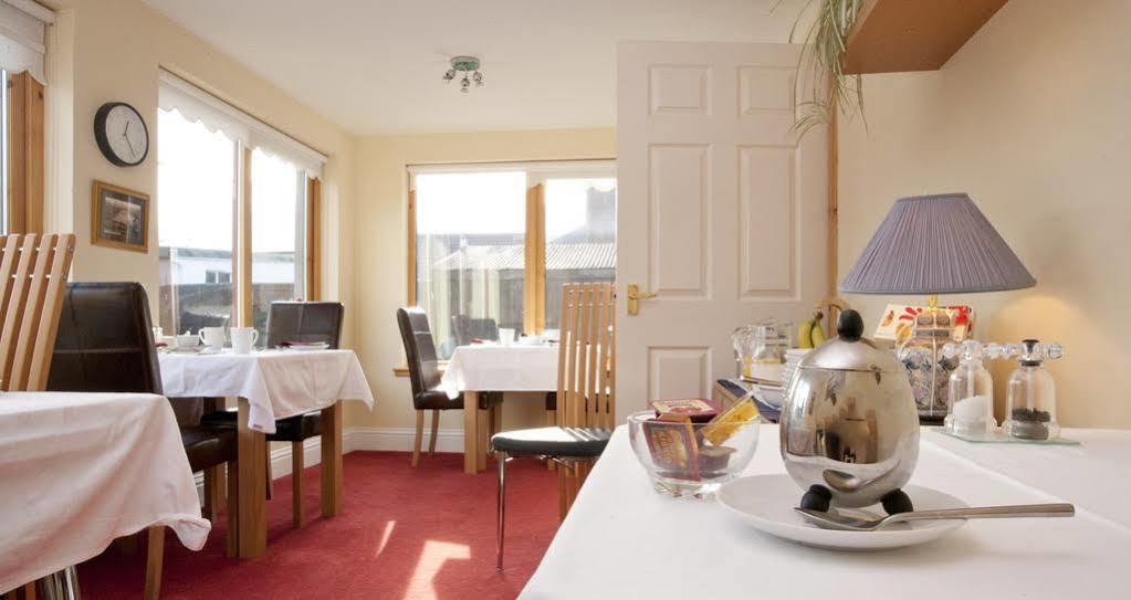 Bannerman Bed And Breakfast Inverness Dış mekan fotoğraf