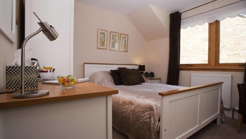 Bannerman Bed And Breakfast Inverness Dış mekan fotoğraf