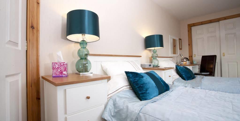 Bannerman Bed And Breakfast Inverness Dış mekan fotoğraf